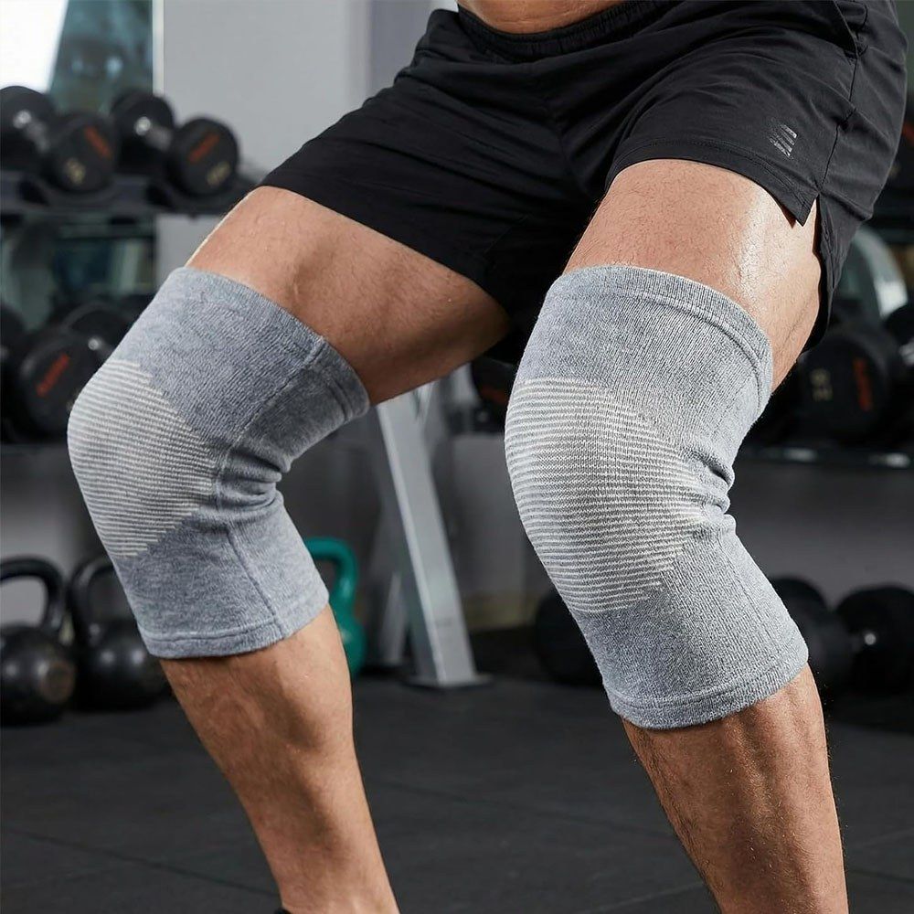 Manchon de compression en bambou Articya, photo 3